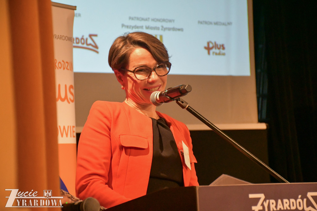 25. Spotkanie Oddziałów i Kół Dużych Rodzin