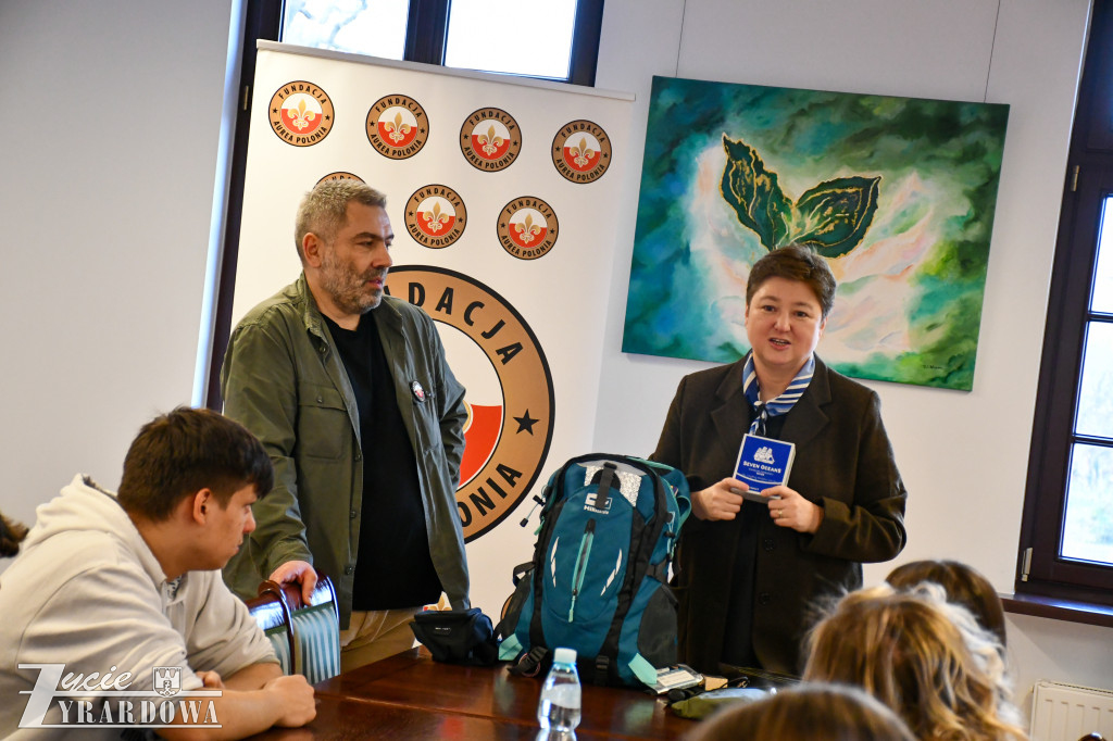 25. Spotkanie Oddziałów i Kół Dużych Rodzin