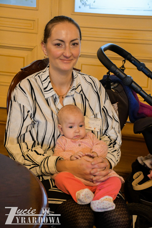 25. Spotkanie Oddziałów i Kół Dużych Rodzin