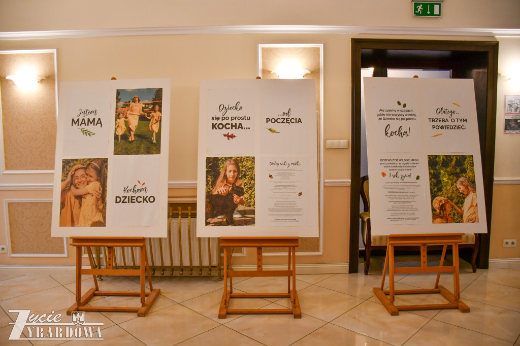 25. Spotkanie Oddziałów i Kół Dużych Rodzin