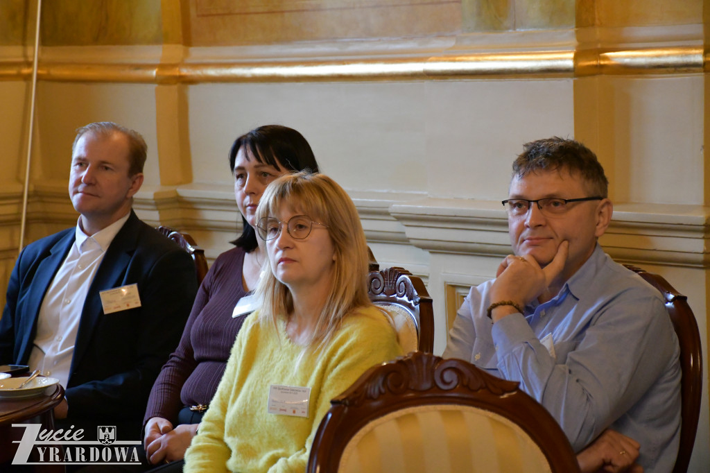 25. Spotkanie Oddziałów i Kół Dużych Rodzin