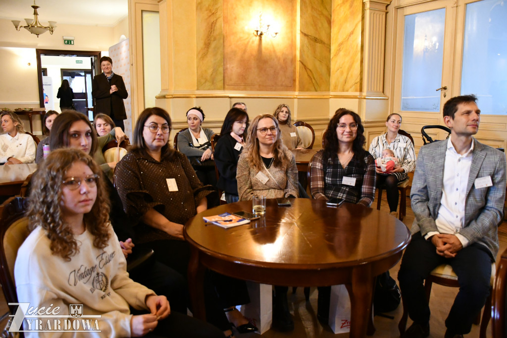 25. Spotkanie Oddziałów i Kół Dużych Rodzin