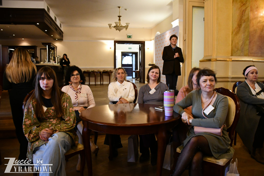 25. Spotkanie Oddziałów i Kół Dużych Rodzin