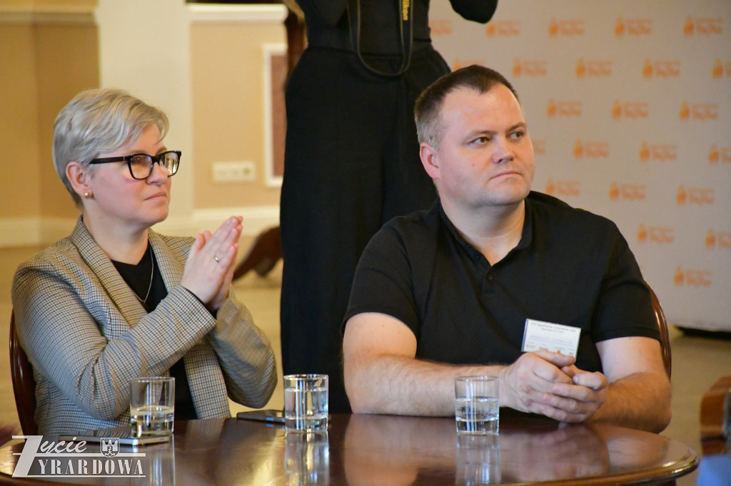 25. Spotkanie Oddziałów i Kół Dużych Rodzin