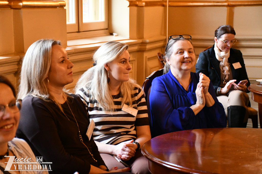 25. Spotkanie Oddziałów i Kół Dużych Rodzin