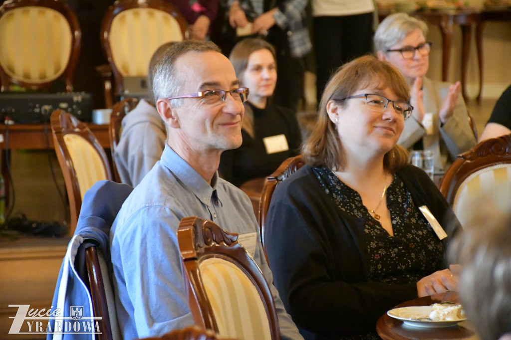 25. Spotkanie Oddziałów i Kół Dużych Rodzin