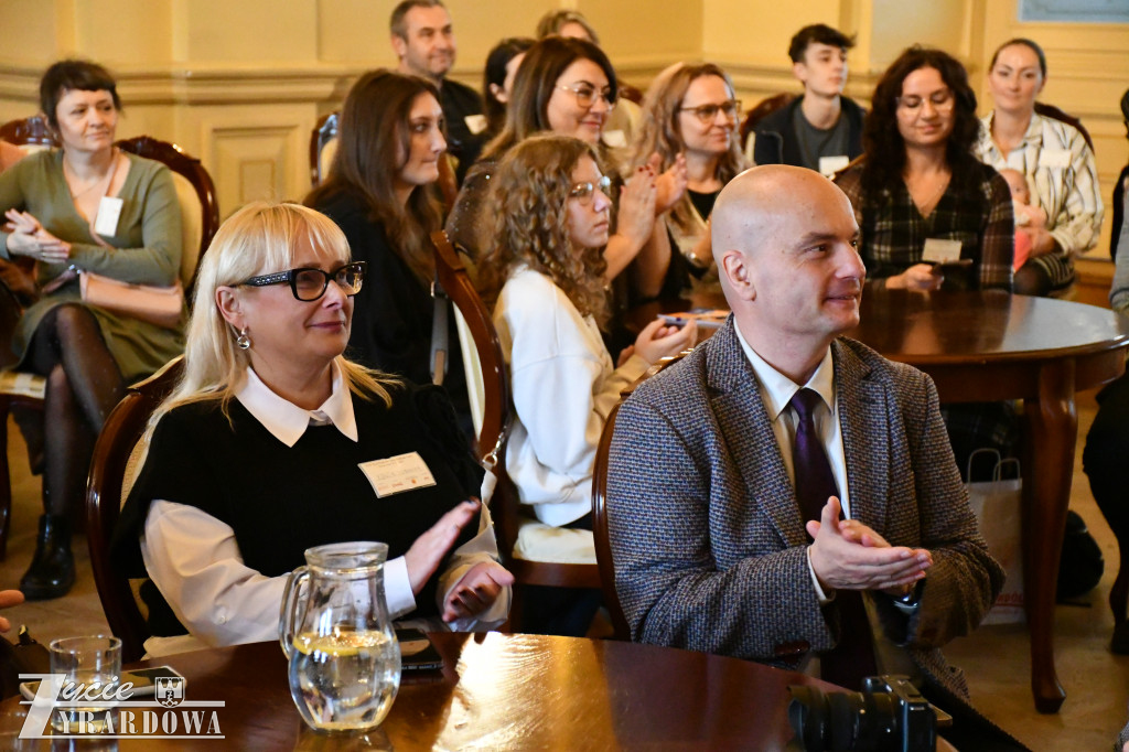 25. Spotkanie Oddziałów i Kół Dużych Rodzin