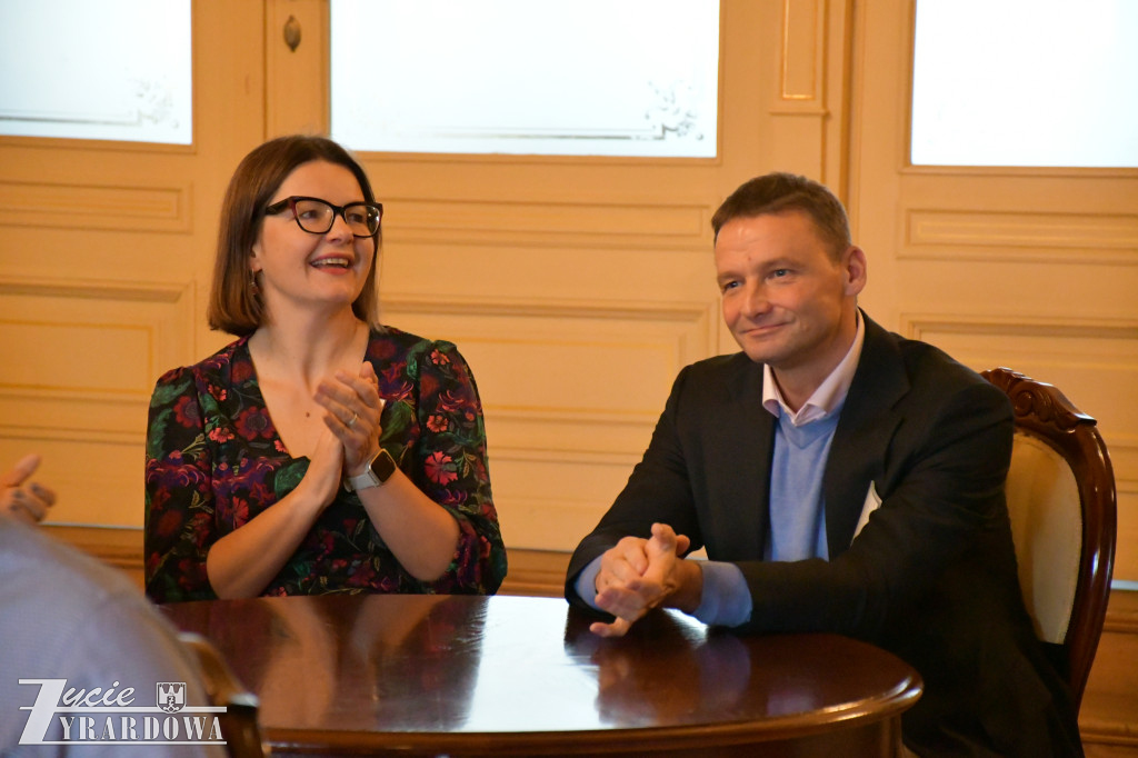 25. Spotkanie Oddziałów i Kół Dużych Rodzin