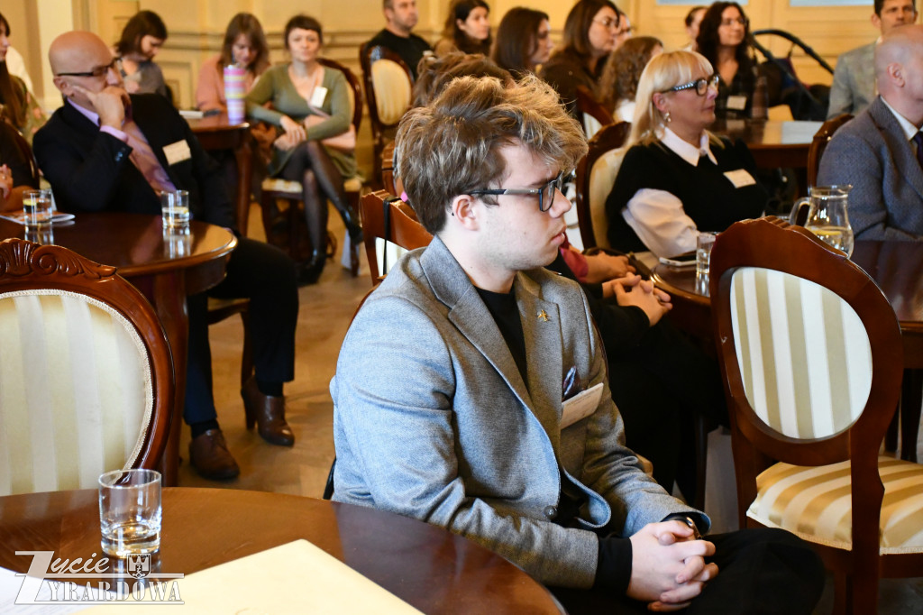 25. Spotkanie Oddziałów i Kół Dużych Rodzin