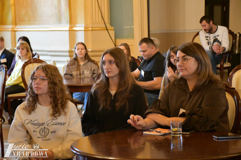 25. Spotkanie Oddziałów i Kół Dużych Rodzin