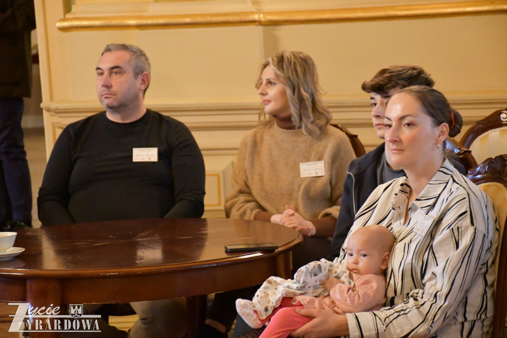 25. Spotkanie Oddziałów i Kół Dużych Rodzin