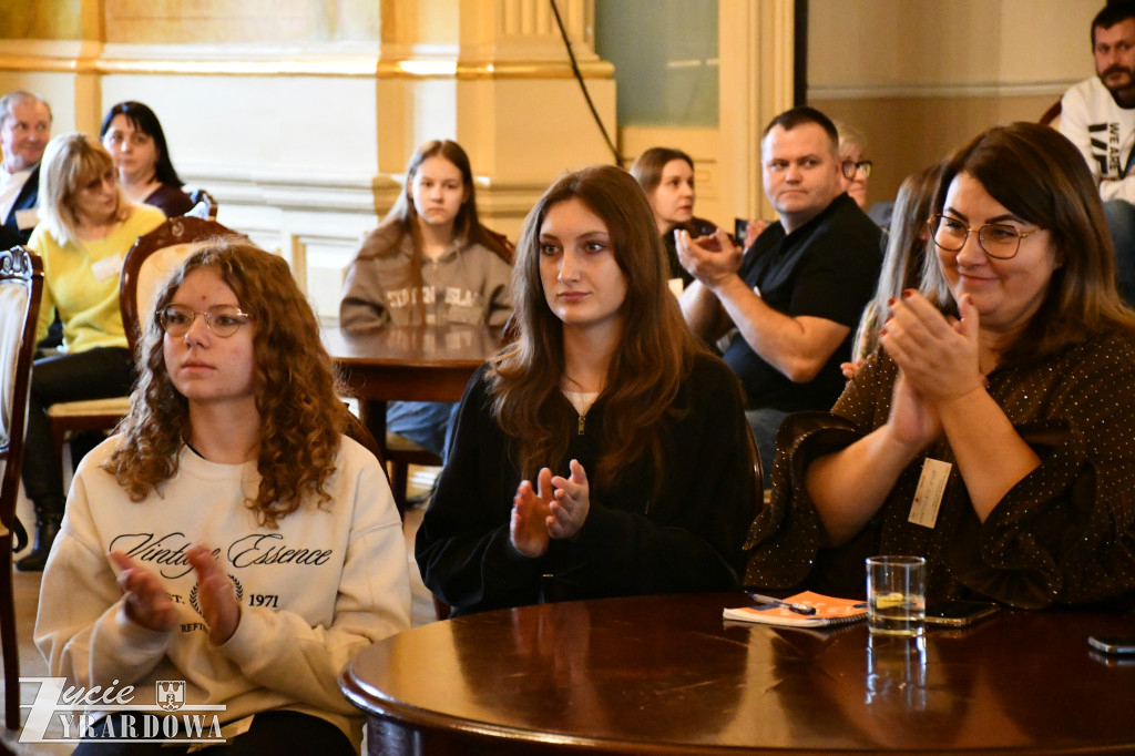 25. Spotkanie Oddziałów i Kół Dużych Rodzin