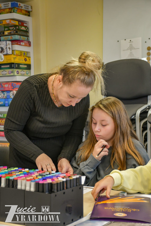 Od pomysłu do muralu
