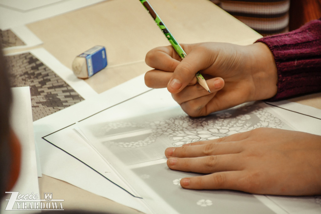 Od pomysłu do muralu