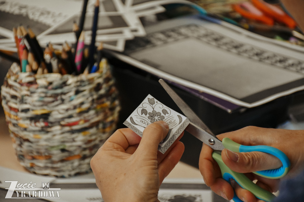 Od pomysłu do muralu