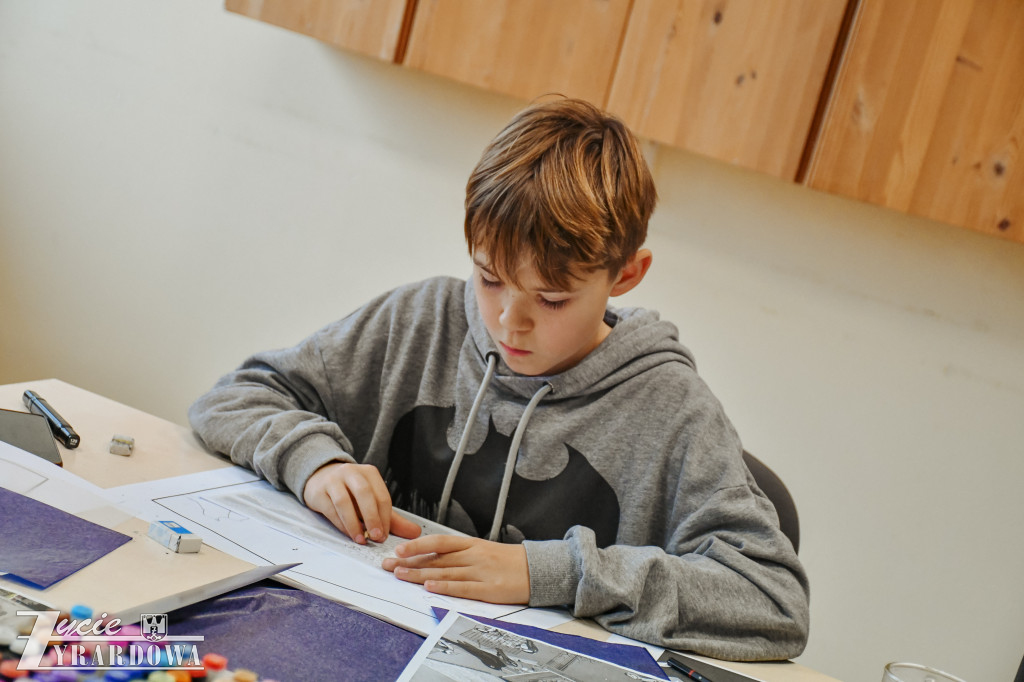 Od pomysłu do muralu