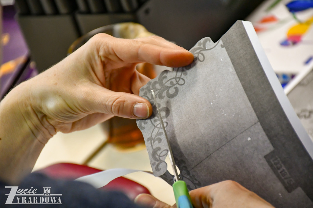 Od pomysłu do muralu