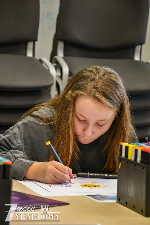 Od pomysłu do muralu