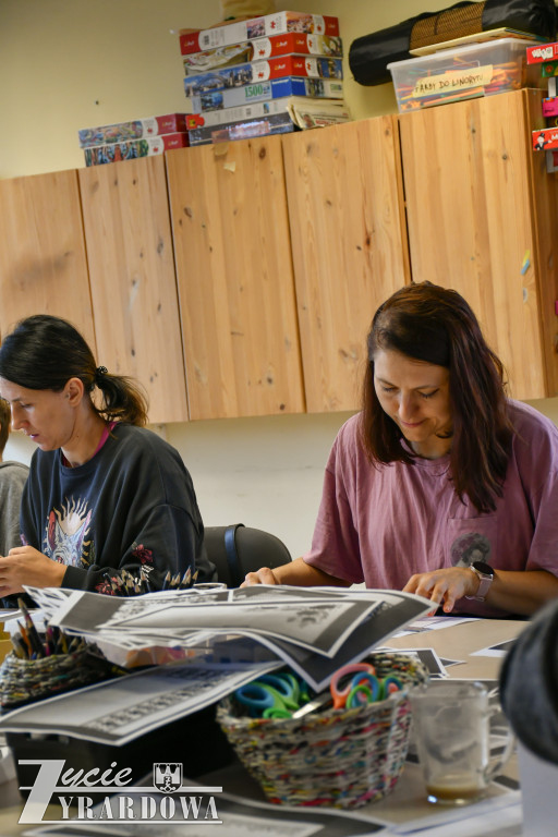 Od pomysłu do muralu