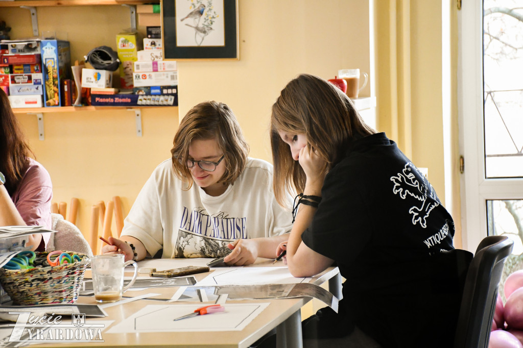 Od pomysłu do muralu