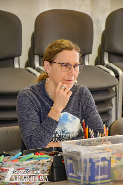 Od pomysłu do muralu