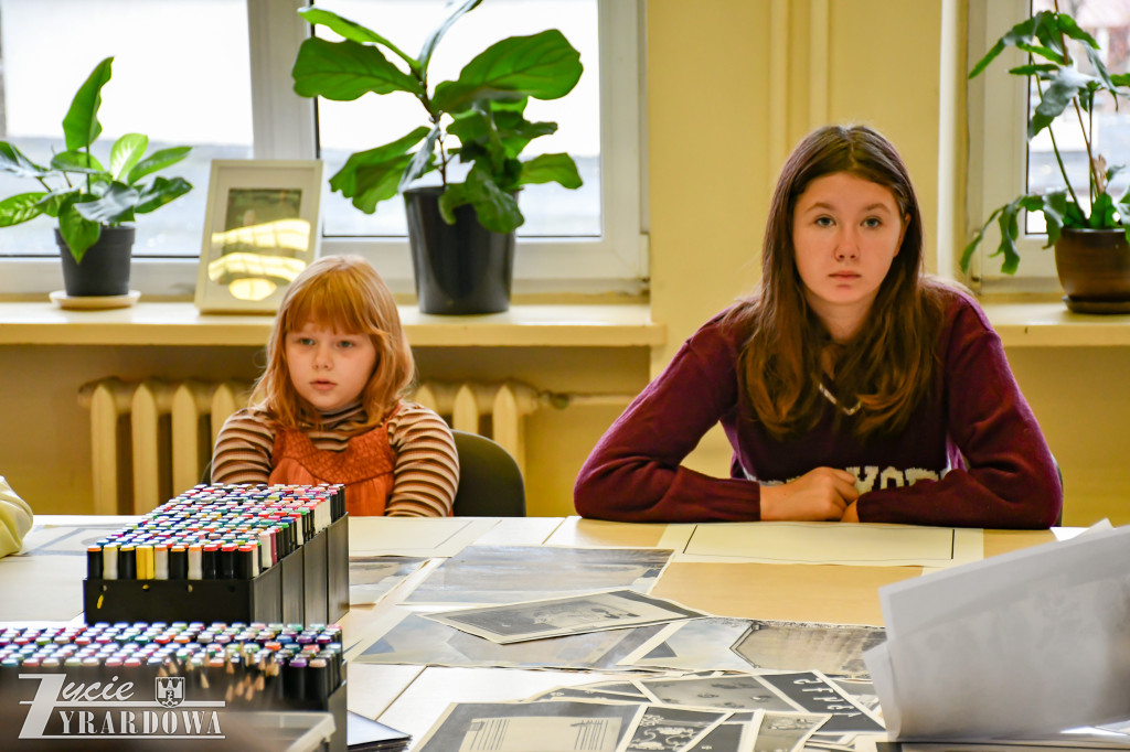 Od pomysłu do muralu