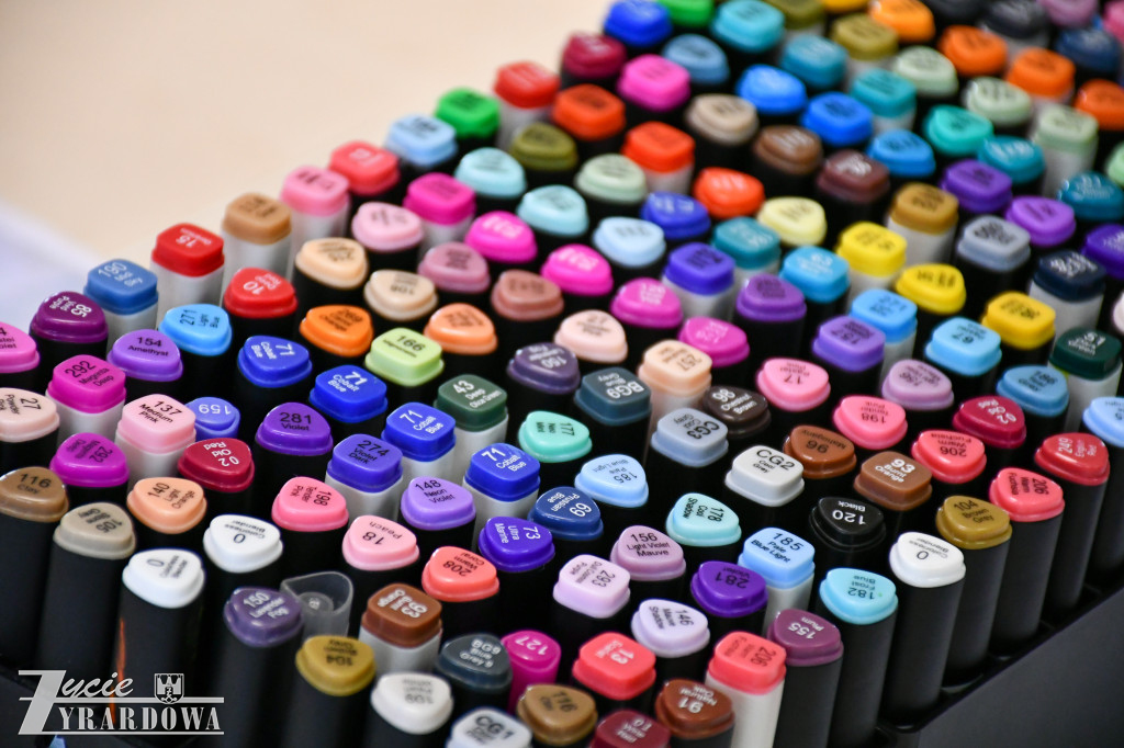 Od pomysłu do muralu