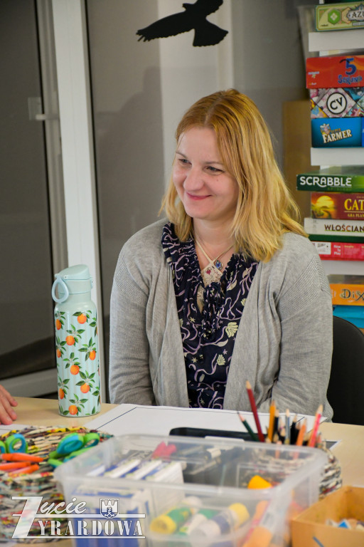 Od pomysłu do muralu