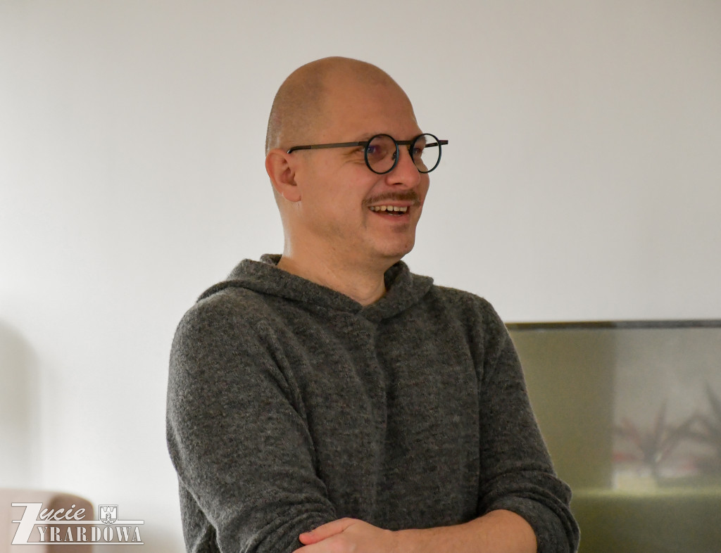 Od pomysłu do muralu