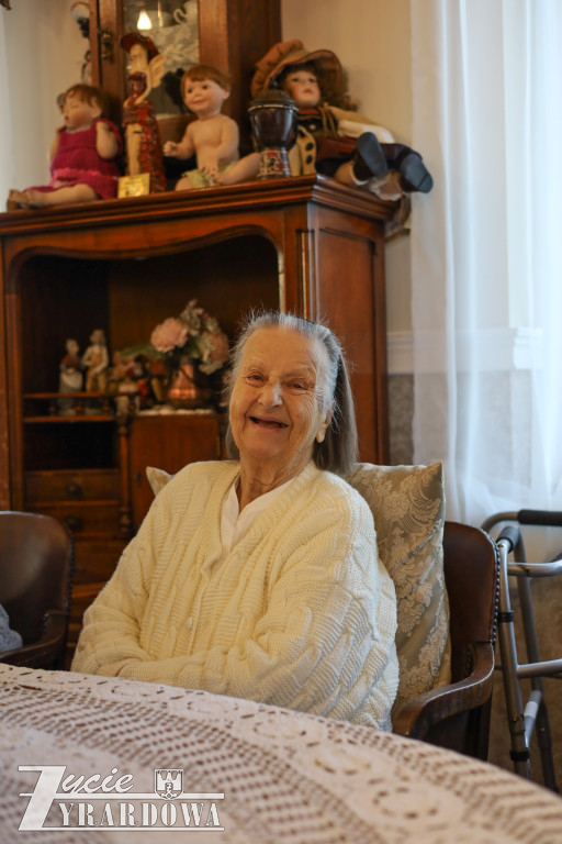 Muzyka i uśmiechy  w Przestrzeni Seniora