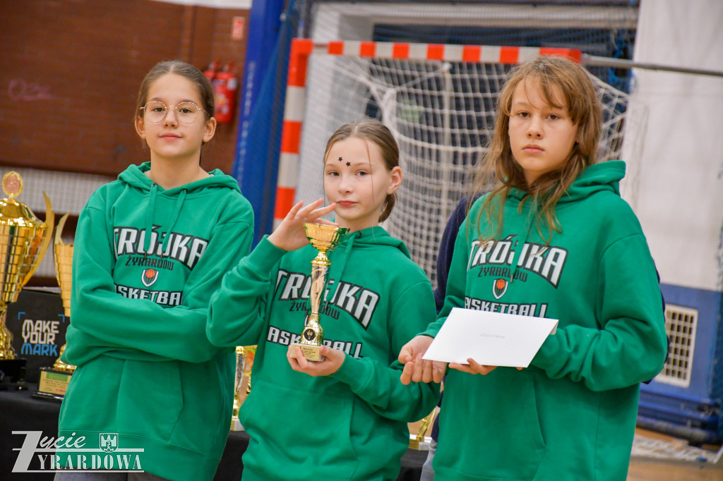 Tym razem zwyciężyły „Hutnicze Wilki”