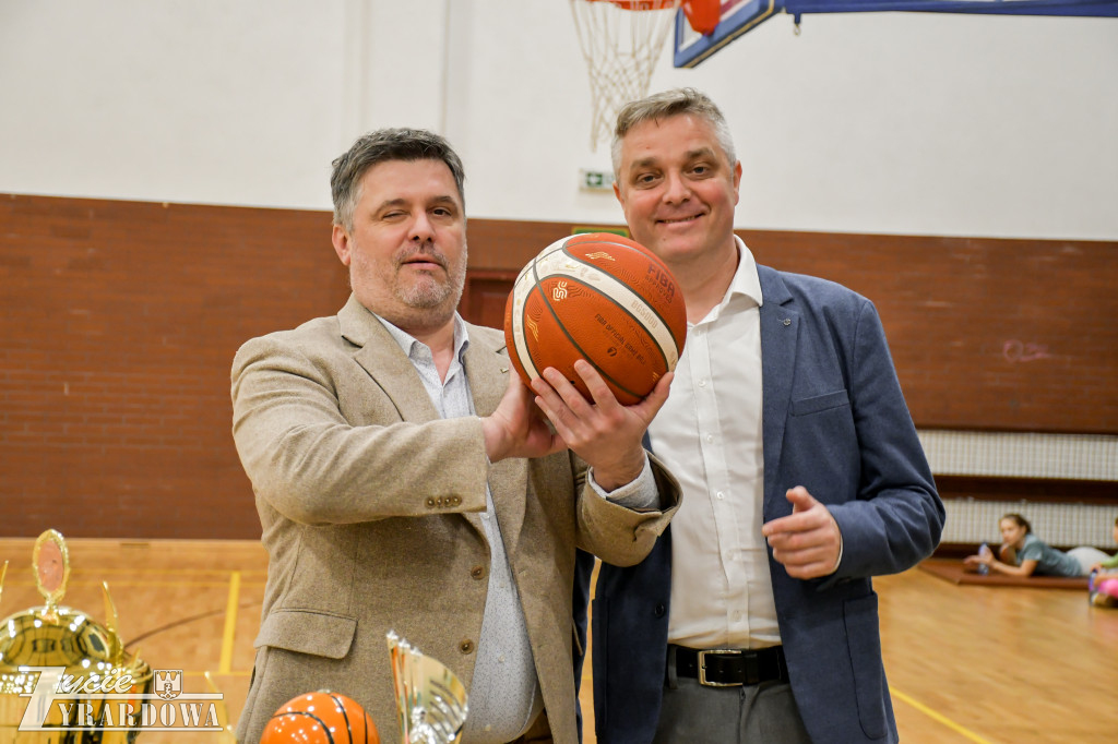 Tym razem zwyciężyły „Hutnicze Wilki”