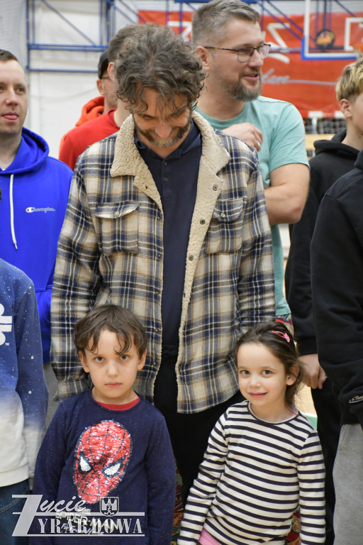 Tym razem zwyciężyły „Hutnicze Wilki”