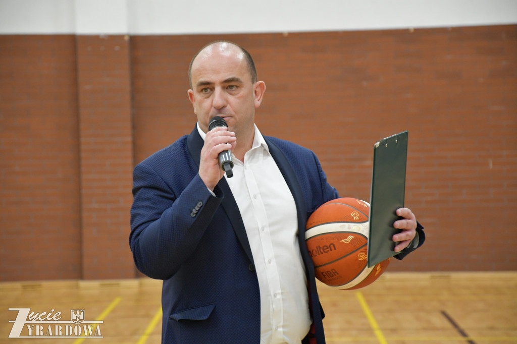 Tym razem zwyciężyły „Hutnicze Wilki”