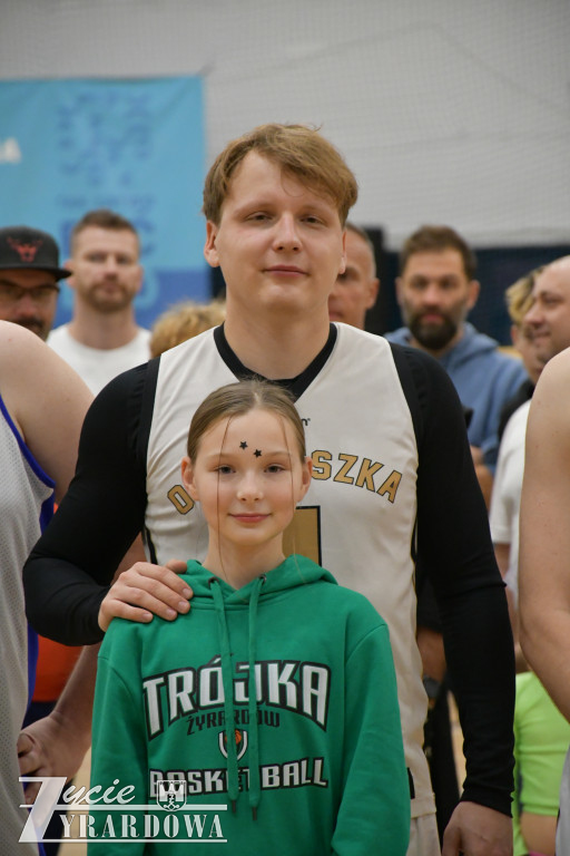 Tym razem zwyciężyły „Hutnicze Wilki”