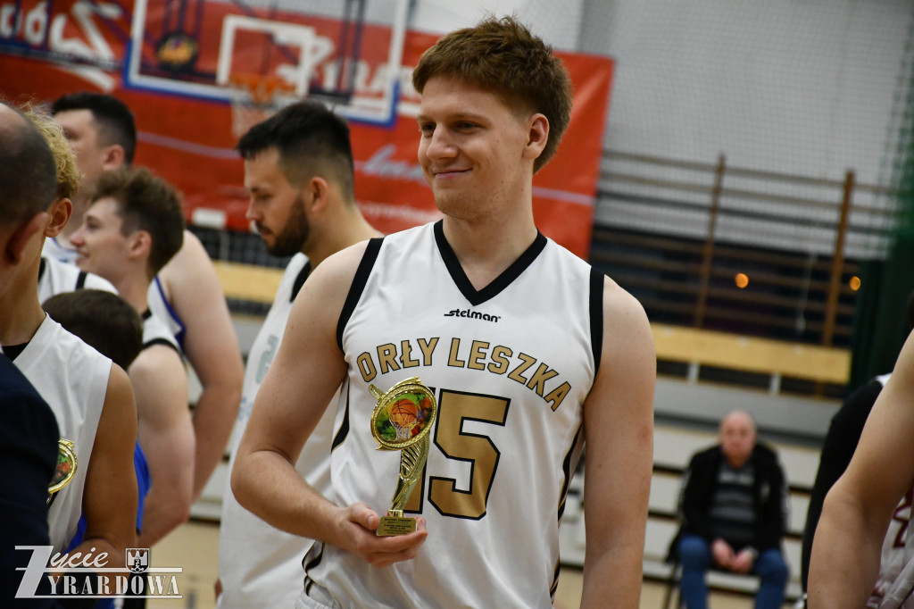 Tym razem zwyciężyły „Hutnicze Wilki”