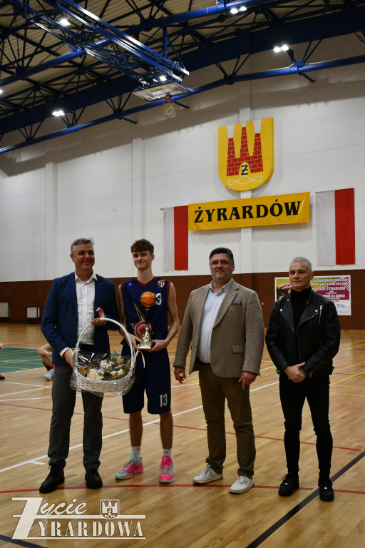 Tym razem zwyciężyły „Hutnicze Wilki”