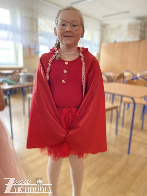 Dzień Myszki Miki w Siódemce