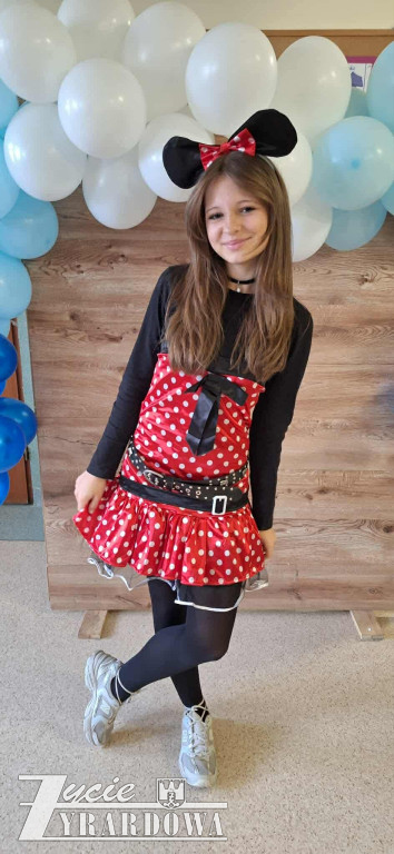 Dzień Myszki Miki w Siódemce