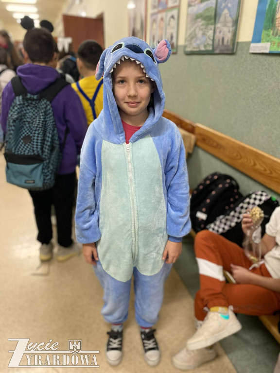 Dzień Myszki Miki w Siódemce