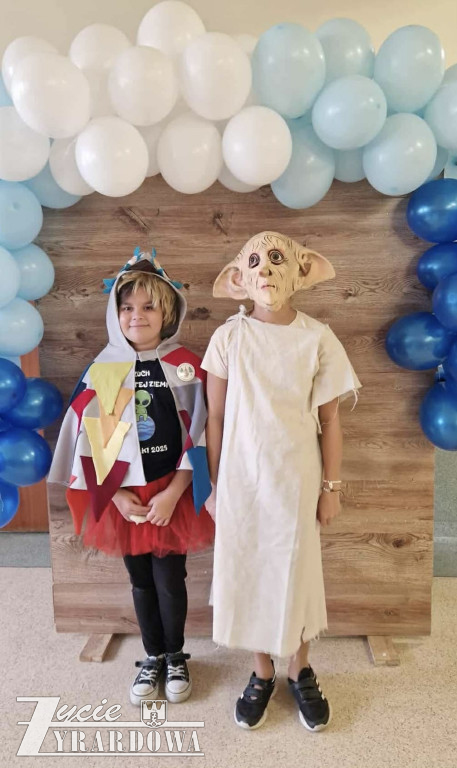 Dzień Myszki Miki w Siódemce