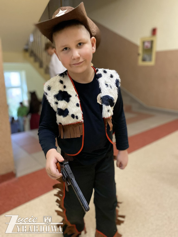 Dzień Myszki Miki w Siódemce