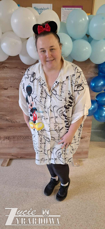 Dzień Myszki Miki w Siódemce