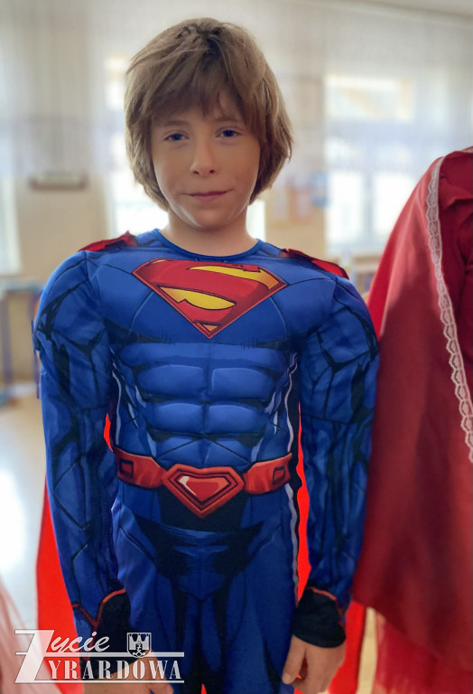 Dzień Myszki Miki w Siódemce