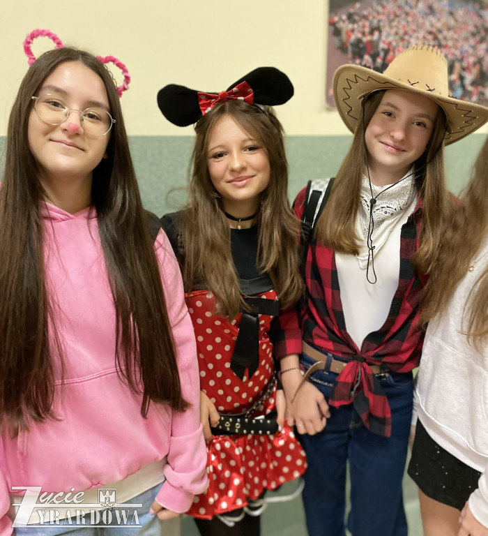 Dzień Myszki Miki w Siódemce