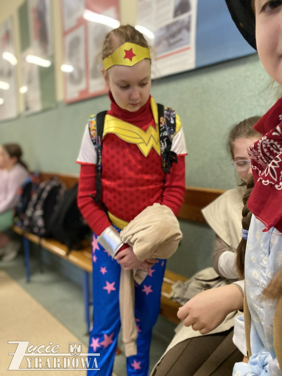 Dzień Myszki Miki w Siódemce