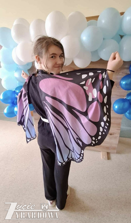 Dzień Myszki Miki w Siódemce