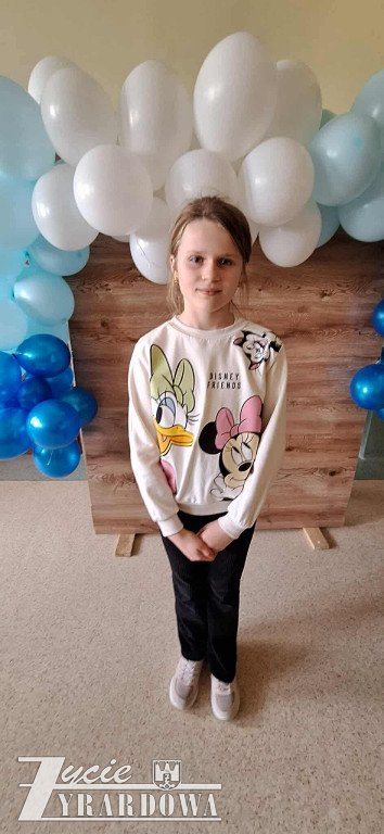 Dzień Myszki Miki w Siódemce