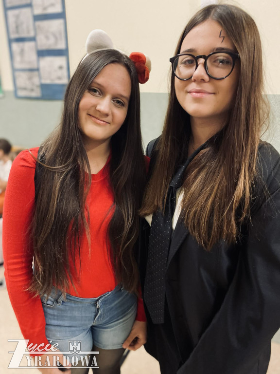 Dzień Myszki Miki w Siódemce