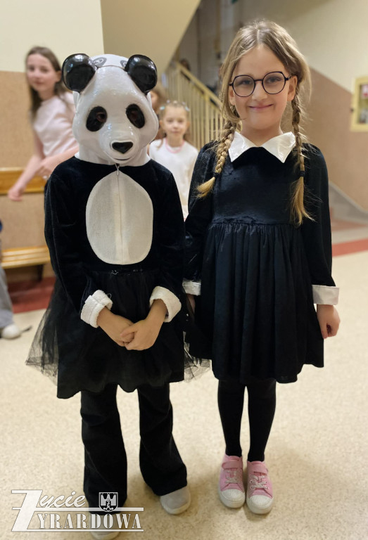 Dzień Myszki Miki w Siódemce